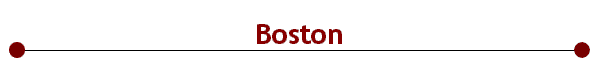 Boston