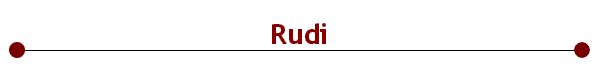 Rudi